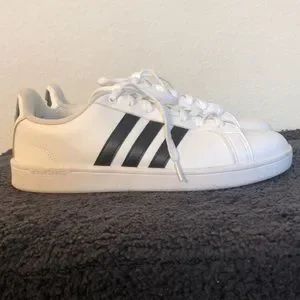adidas | Shoes | Adidas Mens Athletic Ortholite Float Size 1  display picture 1